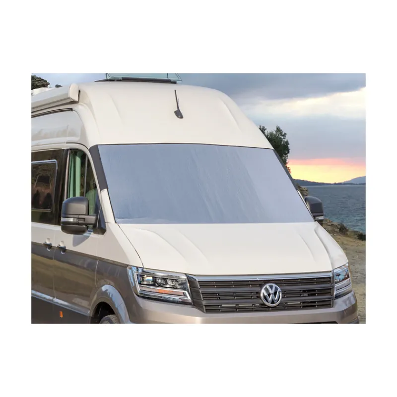 Sale Rideau Isolite pare-brise | VW Grand California 600 & 680 Rideau Isolant, Volet & Moustiquaire·Rideau Volkswagen