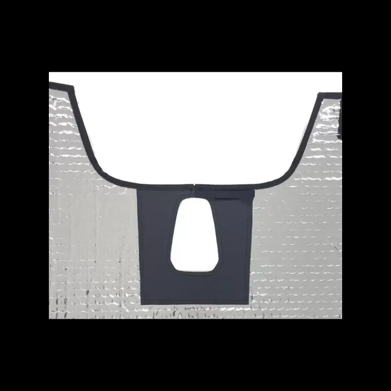 Clearance Rideaux isolants Isolite pour cabine conducteur | VW Grand California 600 / 680 & Crafter Rideau Isolant, Volet & Moustiquaire·Rideau Volkswagen|Rideau Isolant, Volet & Moustiquaire·Rideau Mercedes