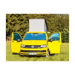 Rideaux isolants cabine conducteur | VW T6.1*Brandrup Sale