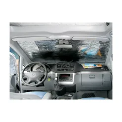 Rideaux isolants Isolite pour cabine conducteur | Viano Marco Polo*Brandrup Online