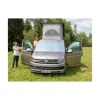 Rideaux isolants Outdoors Plus pour cabine conducteur | VW Grand California 600 & 680*Brandrup Best