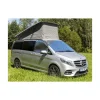 Rideaux Isolite fenêtres | Classe V Marco Polo / Horizon & Activity*Brandrup Outlet