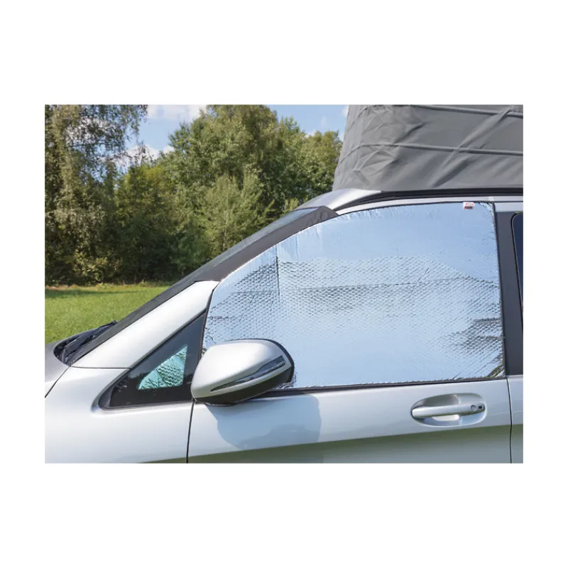 Rideaux Isolite fenêtres | Classe V Marco Polo / Horizon & Activity*Brandrup Outlet