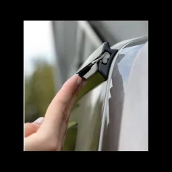 Hot Sangle de fixation sur rail pour douche solaire Vie En Plein Air·Douche Solaire & Portable
