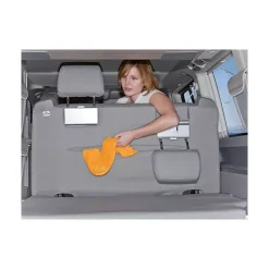 Second Skin housse de banquette | VW T6.1*Brandrup