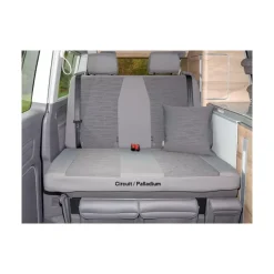 Second Skin housse de banquette | VW T6.1*Brandrup