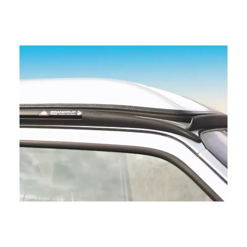 Hot Spoilers Top Rail | VW T4 Tente De Toit, Barre De Toit, Coffre & Échelle·Rail & Barre De Toit