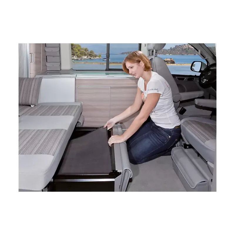 Tapis anti-bruit Vw T5 / T6|Rangement·Equipement Meuble & Placard