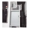 Tapis antidérapants pour tiroirs de cuisine | VW Grand California 600*Brandrup Outlet