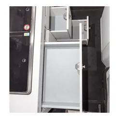 Tapis antidérapants pour tiroirs de cuisine | VW Grand California 600*Brandrup Outlet