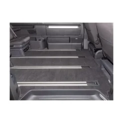 Outlet Tapis arrière | VW T6.1 California Beach Tour & Camper Equipement Intérieur·Tapis De Cabine