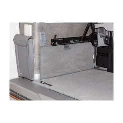 Tapis de coffre en velours | VW T5 / T6 / T6.1*Brandrup Clearance