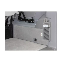 Tapis de coffre en velours | VW T5 / T6 / T6.1*Brandrup Clearance