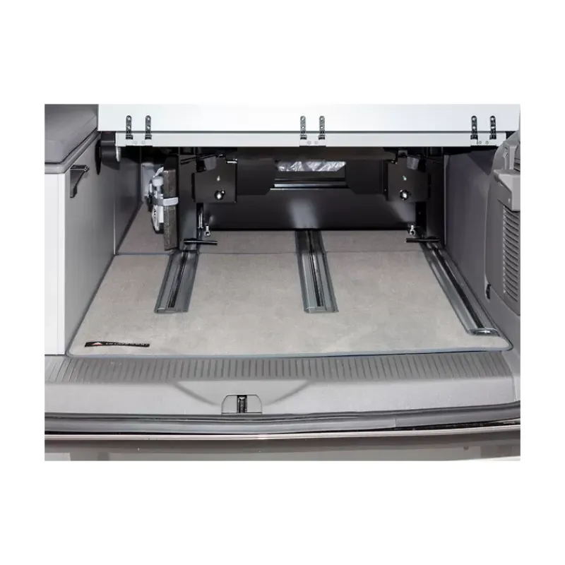 Tapis de coffre | VW T6.1 California Beach*Brandrup Best