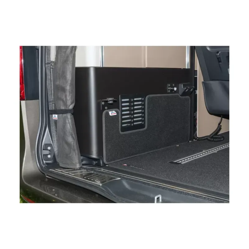 Discount Tapis de coffre pour armoire latérale | Class V Marco Polo Equipement Intérieur·Tapis De Cabine