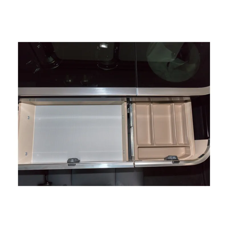 New Tapis de protection antidérapants | Classe V Marco Polo Ustensile De Cuisine & Vaisselle·Rangement & Équipement Cuisine