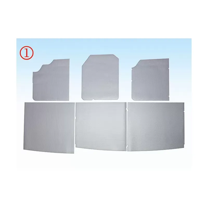 Hot Tapis de protection antidérapants | VW T5/T6/T6.1 California Vw T5 / T6|Ustensile De Cuisine & Vaisselle·Rangement & Équipement Cuisine