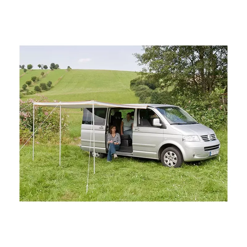 Discount Top rail | VW T5 / T6 / T6.1 L1 Tente De Toit, Barre De Toit, Coffre & Échelle·Rail & Barre De Toit|Store·Accessoires Stores