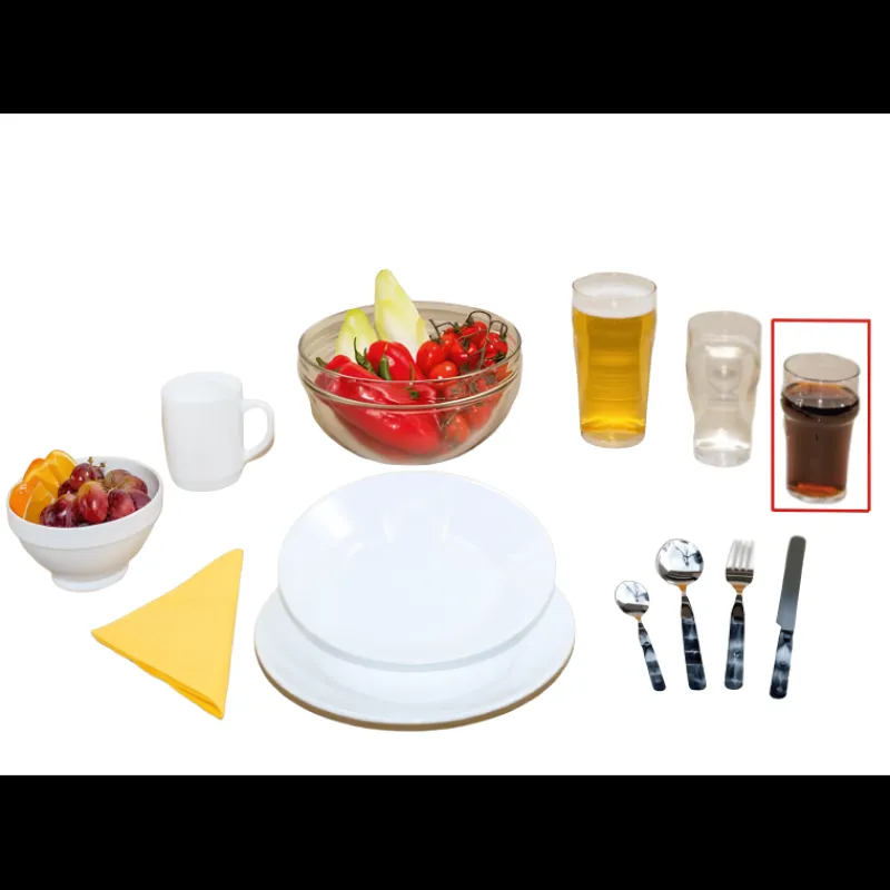 Verre Gourmet | 280 ml*Brandrup New