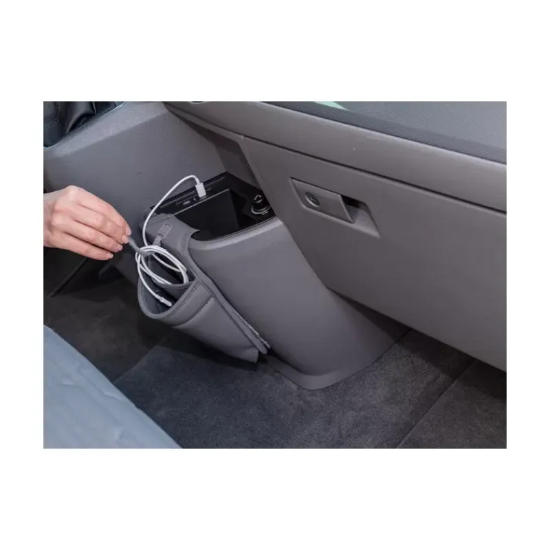 Vide poches de tableau de bord Tialo | VW T6.1*Brandrup Sale