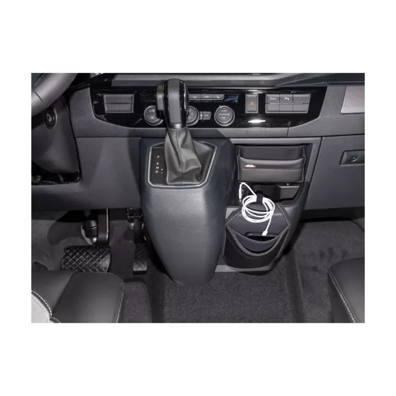 Vide poches de tableau de bord Tialo | VW T6.1*Brandrup Sale
