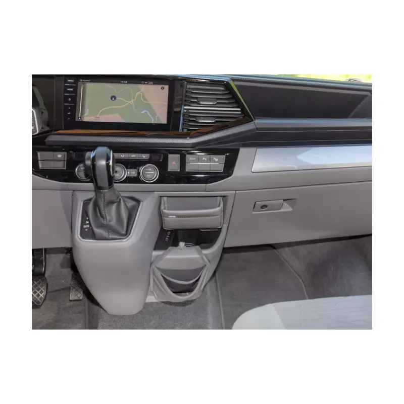 Vide poches de tableau de bord Tialo | VW T6.1*Brandrup Sale