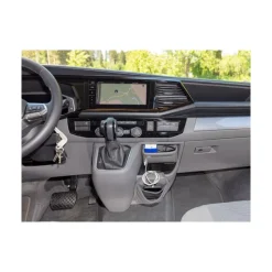 Vide poches de tableau de bord Tialo | VW T6.1*Brandrup Sale