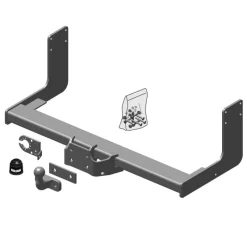 Attelage | Crafter 1 / Sprinter 2*BRINK Best