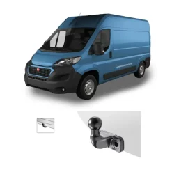 Attelage | Ducato X250 / X290*BRINK Online