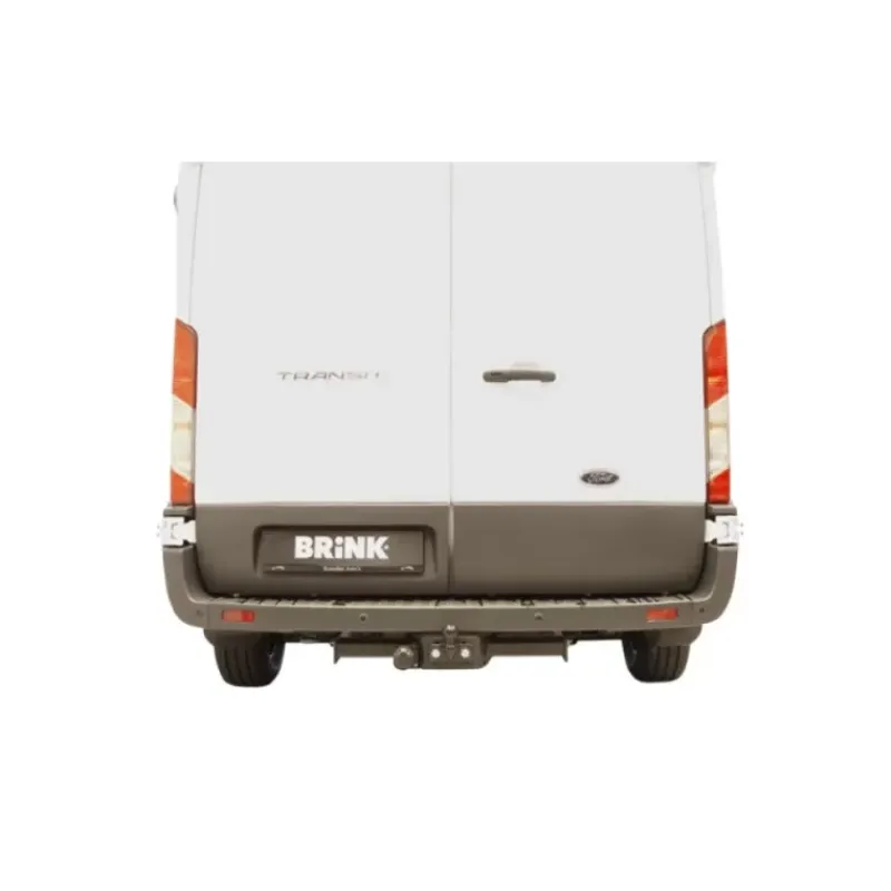 Attelage | Transit 5*BRINK Outlet