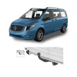 Sale Attelage | Vito 3 Mercedes Vito / Viano|Attelage & Matériel Remorque·Attelage Van & Fourgon