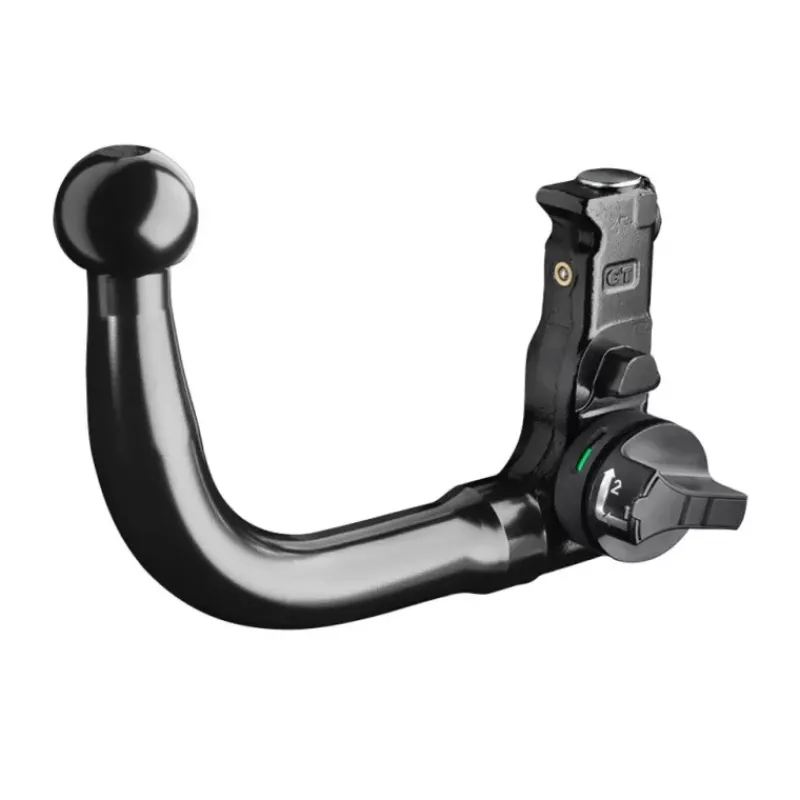 Discount Attelage | VW T5 / T6 Vw T5 / T6|Attelage & Matériel Remorque·Attelage Van & Fourgon