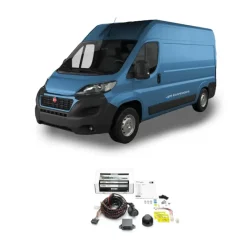 Online Faisceau | Ducato X250 / X290 Fiat Ducato / Boxer / Jumper|Attelage & Matériel Remorque·Faisceau D'Attelage