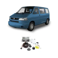 Faisceaux | VW T4*BRINK Hot