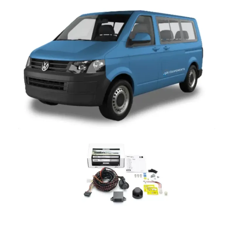 Faisceaux | VW T5/T6 Pré-équipé*BRINK