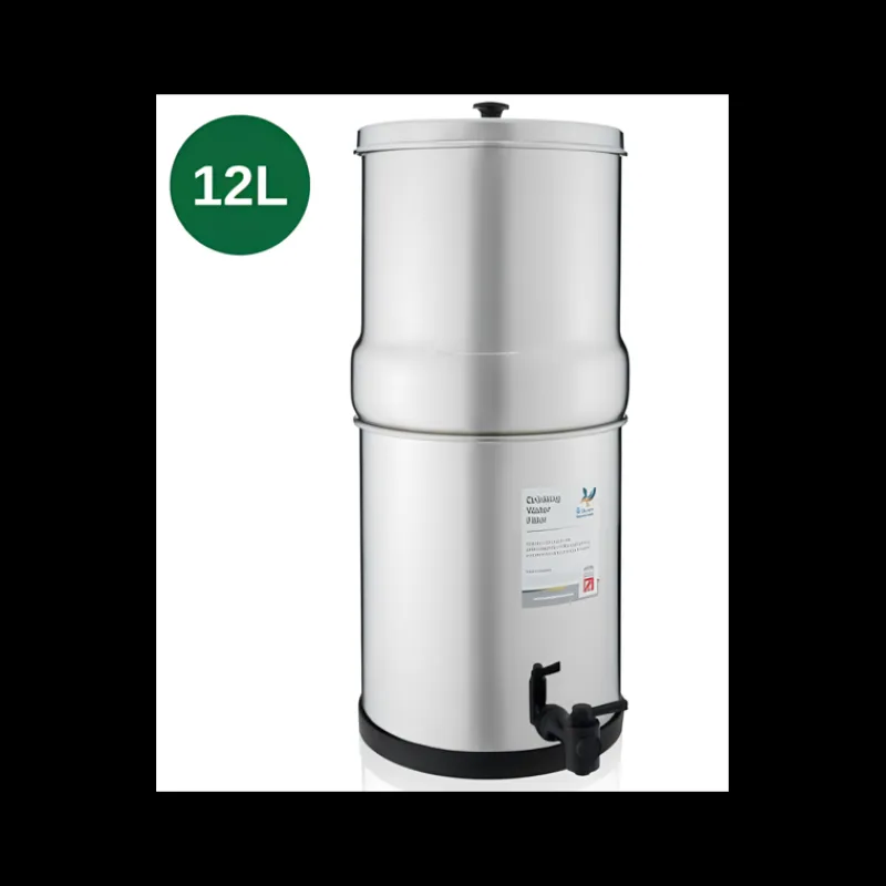 Online Filtre à gravité Ultra Sterasyl | 12 L Purification & Traitement De L'Eau·Filtration Nomade|Traitement & Purification De L'Eau·Filtration Passive