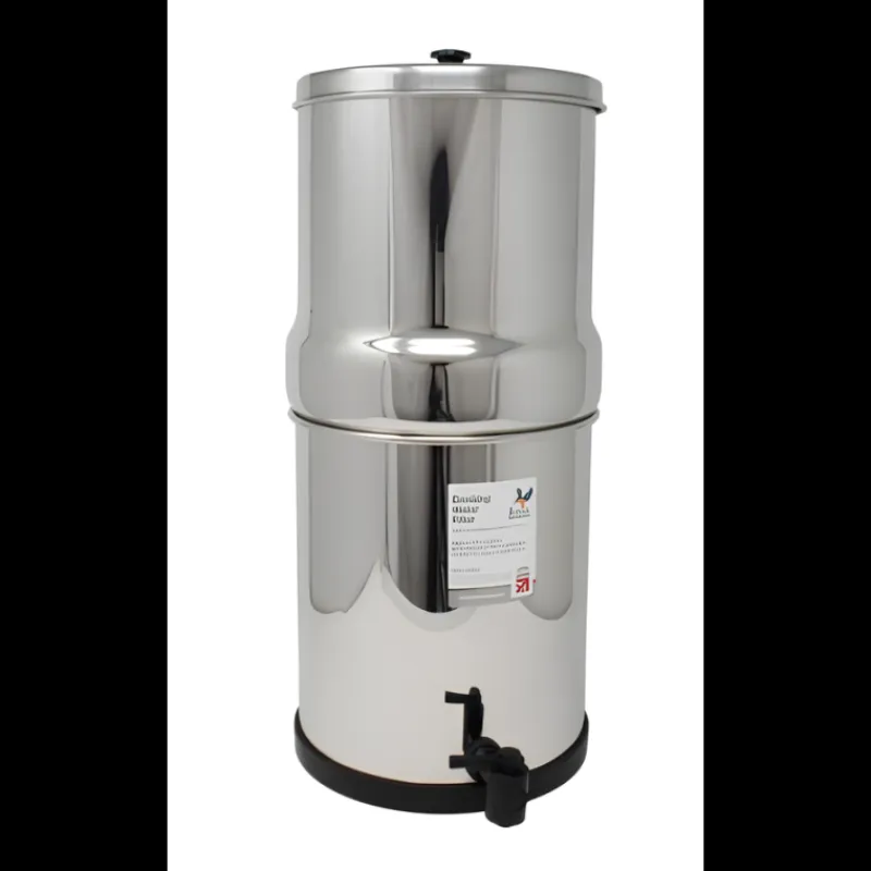 Online Filtre à gravité Ultra Sterasyl | 6 L Purification & Traitement De L'Eau·Filtration Nomade|Traitement & Purification De L'Eau·Filtration Passive