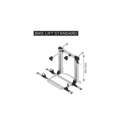 Bike Lift Standard*BR-Systems Clearance