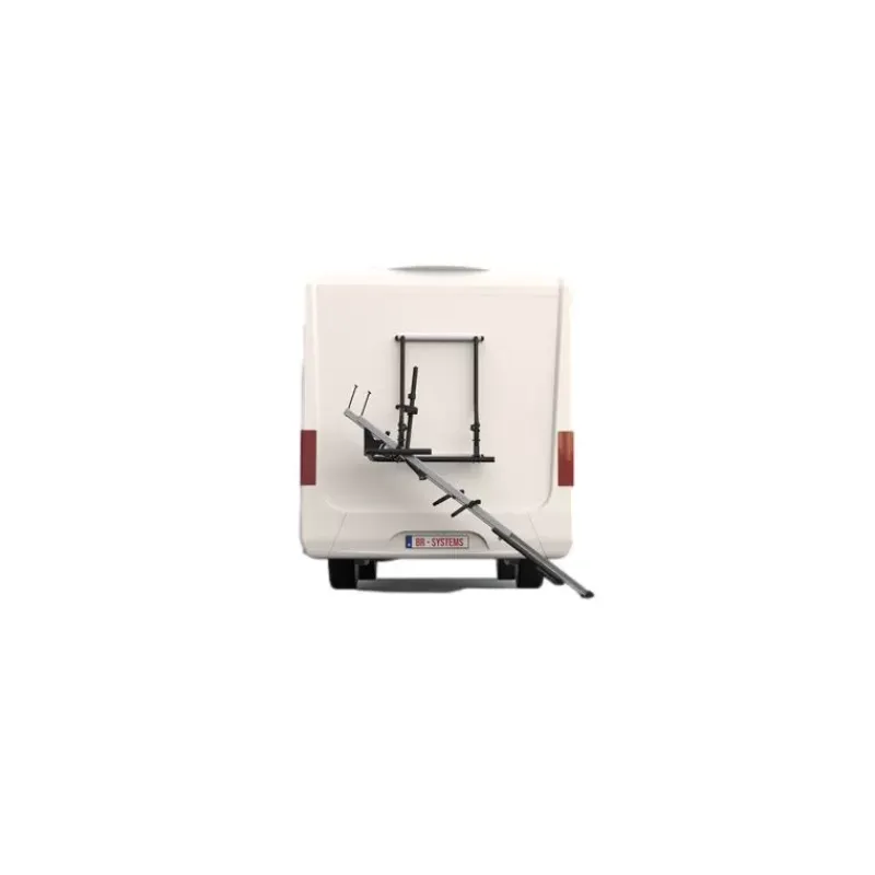 porte vélos Bike Glide*BR-Systems Discount