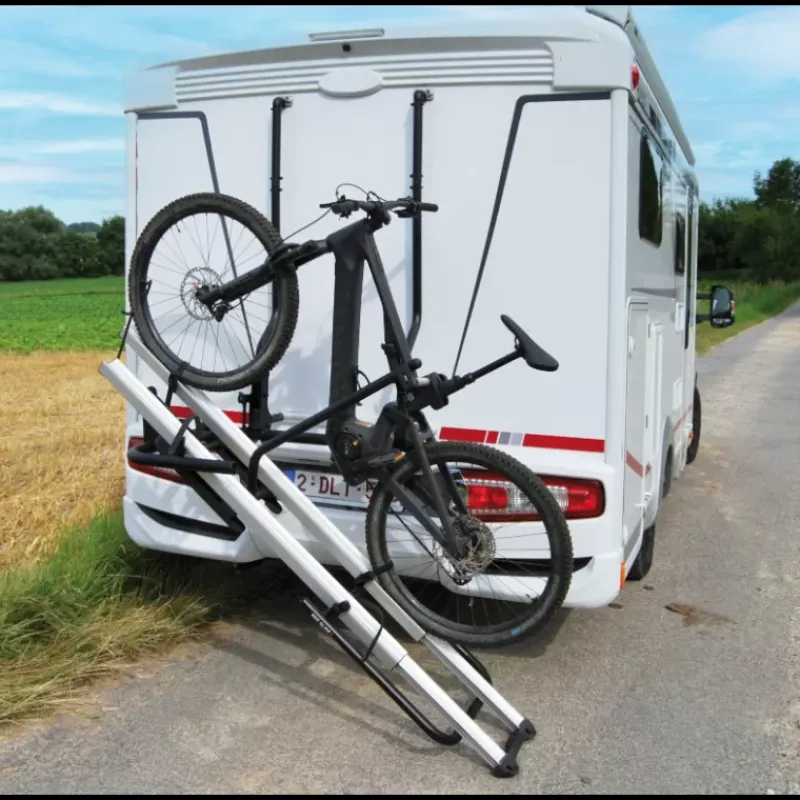 porte vélos Bike Glide*BR-Systems Discount