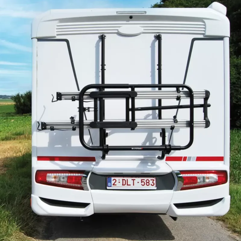 porte vélos Bike Glide*BR-Systems Discount