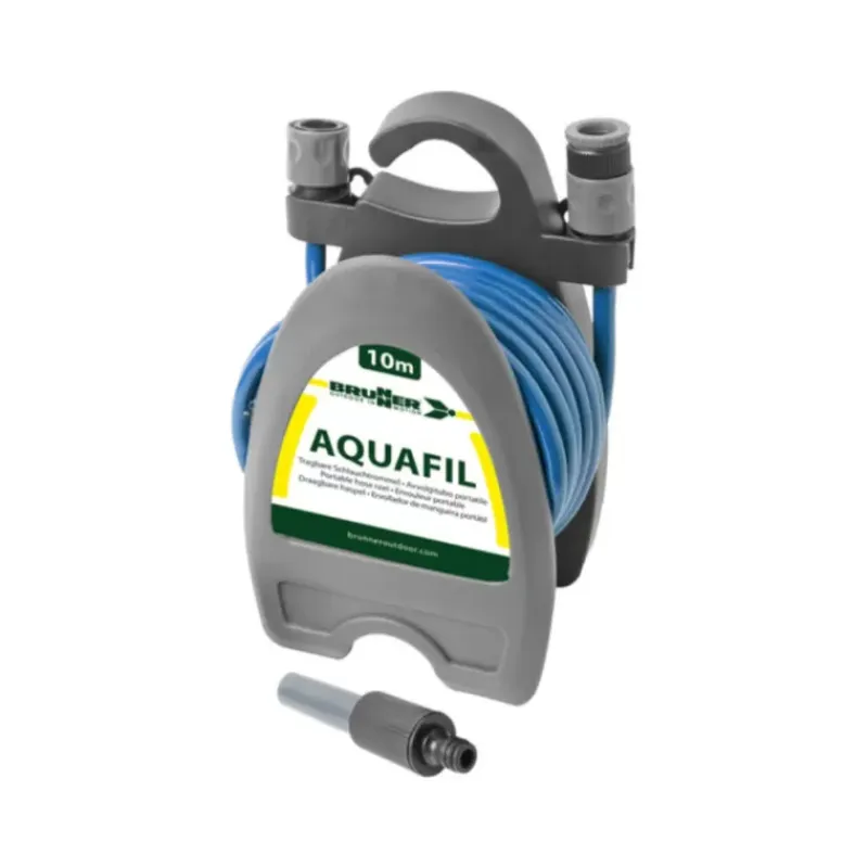 Aquafil*Brunner