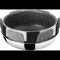 Batterie de cuisine Academy NG 7 pièces + 1*Brunner Discount