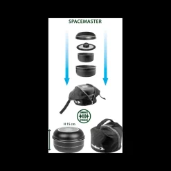 Best batterie de cuisine Pirate Space Master Cuisine & Vaisselle·Ustensile De Cuisson & Batterie Cuisine|Ustensile De Cuisine & Vaisselle·Cuisson & Ustensile De Cuisson (Casserole, Poêle...)