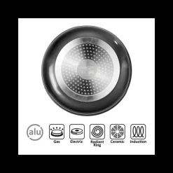 Best batterie de cuisine Pirate Space Master Cuisine & Vaisselle·Ustensile De Cuisson & Batterie Cuisine|Ustensile De Cuisine & Vaisselle·Cuisson & Ustensile De Cuisson (Casserole, Poêle...)