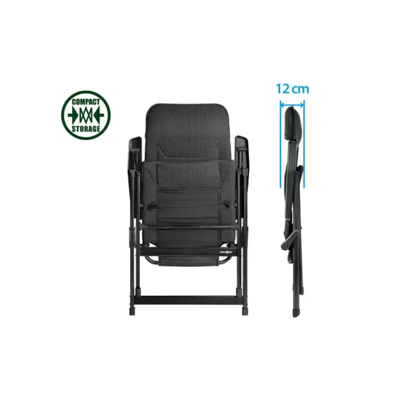 chaise pliante Rebel Pro*Brunner Online