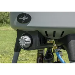 Discount Devil BBQruiser HT sur pied Cuisson·Barbecue Au Gaz|Barbecue & Réchaud Extérieur·Barbecue Au Gaz
