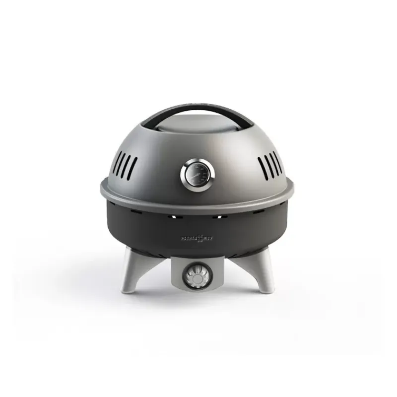 Devil BBQruiser LT sur table*Brunner Outlet