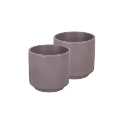 Dolomite Lot de 2 tasses expresso*Brunner Sale