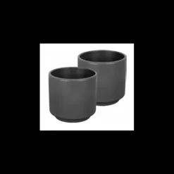 Dolomite Lot de 2 tasses expresso*Brunner Sale